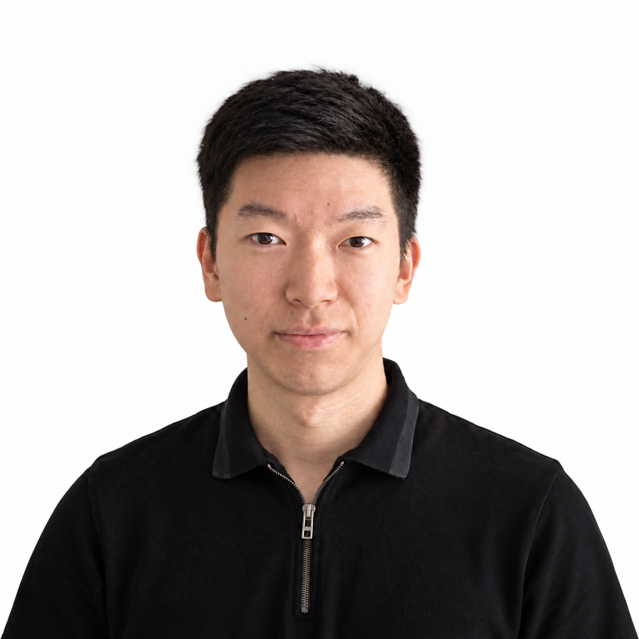 Alan Zhang