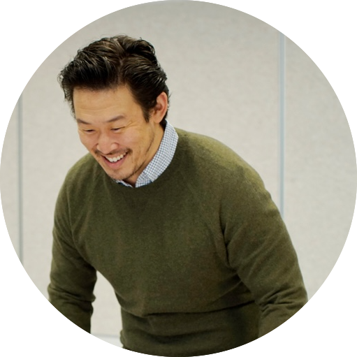 Brent Kawahara