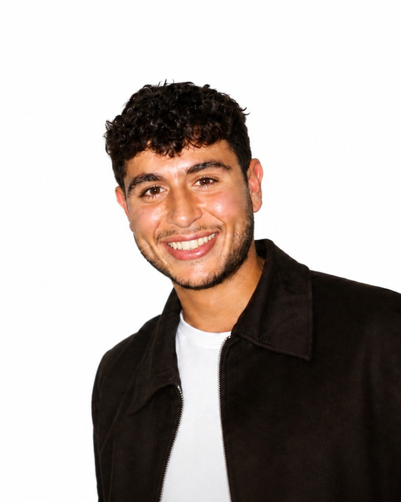 Joe Wahba