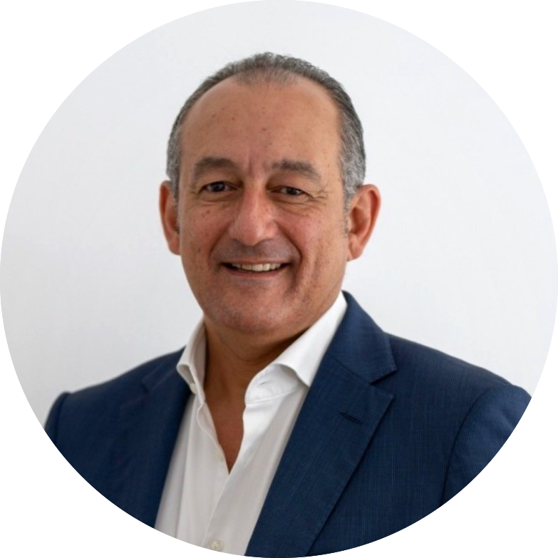 Nader Shenouda